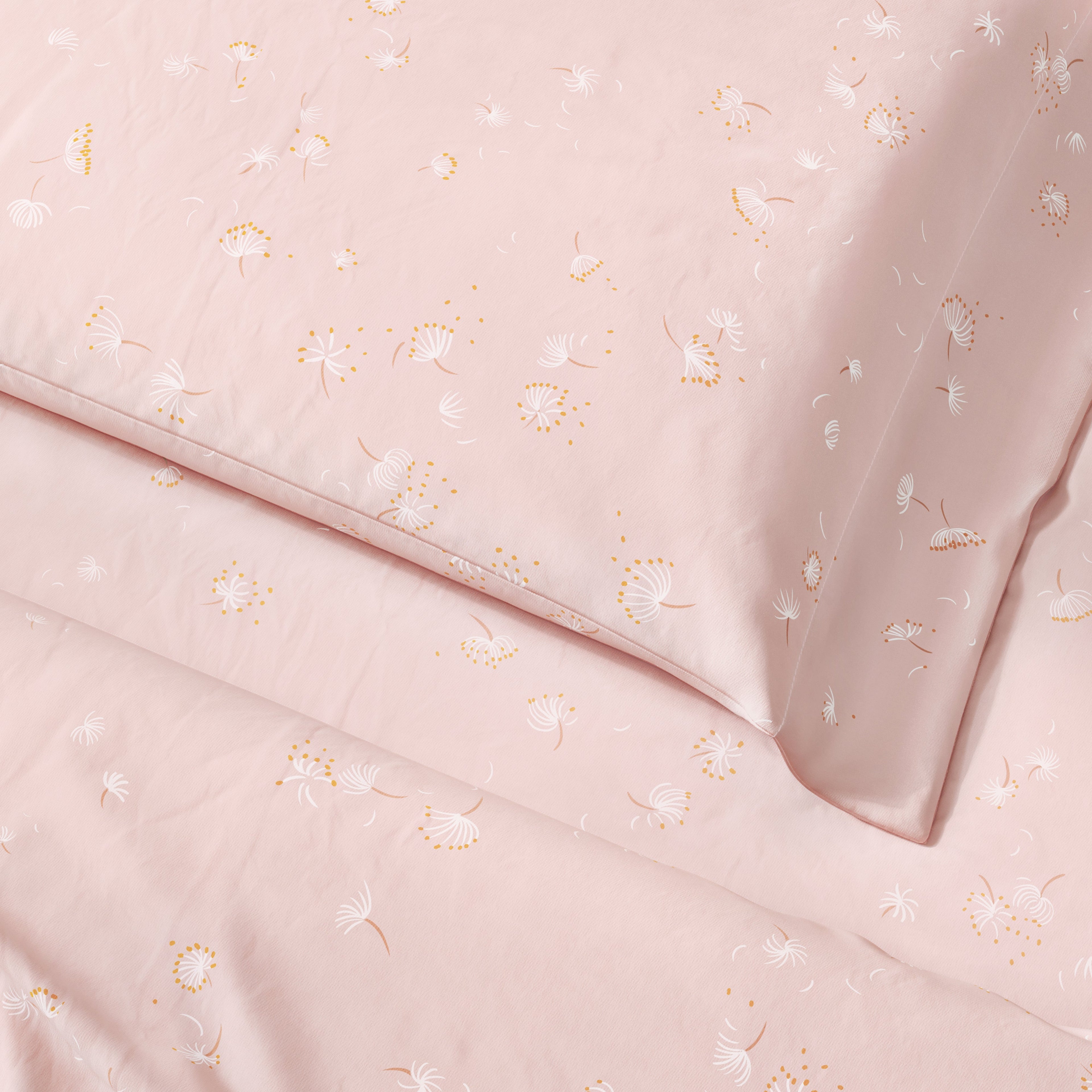 Wish Twin Sheet Set