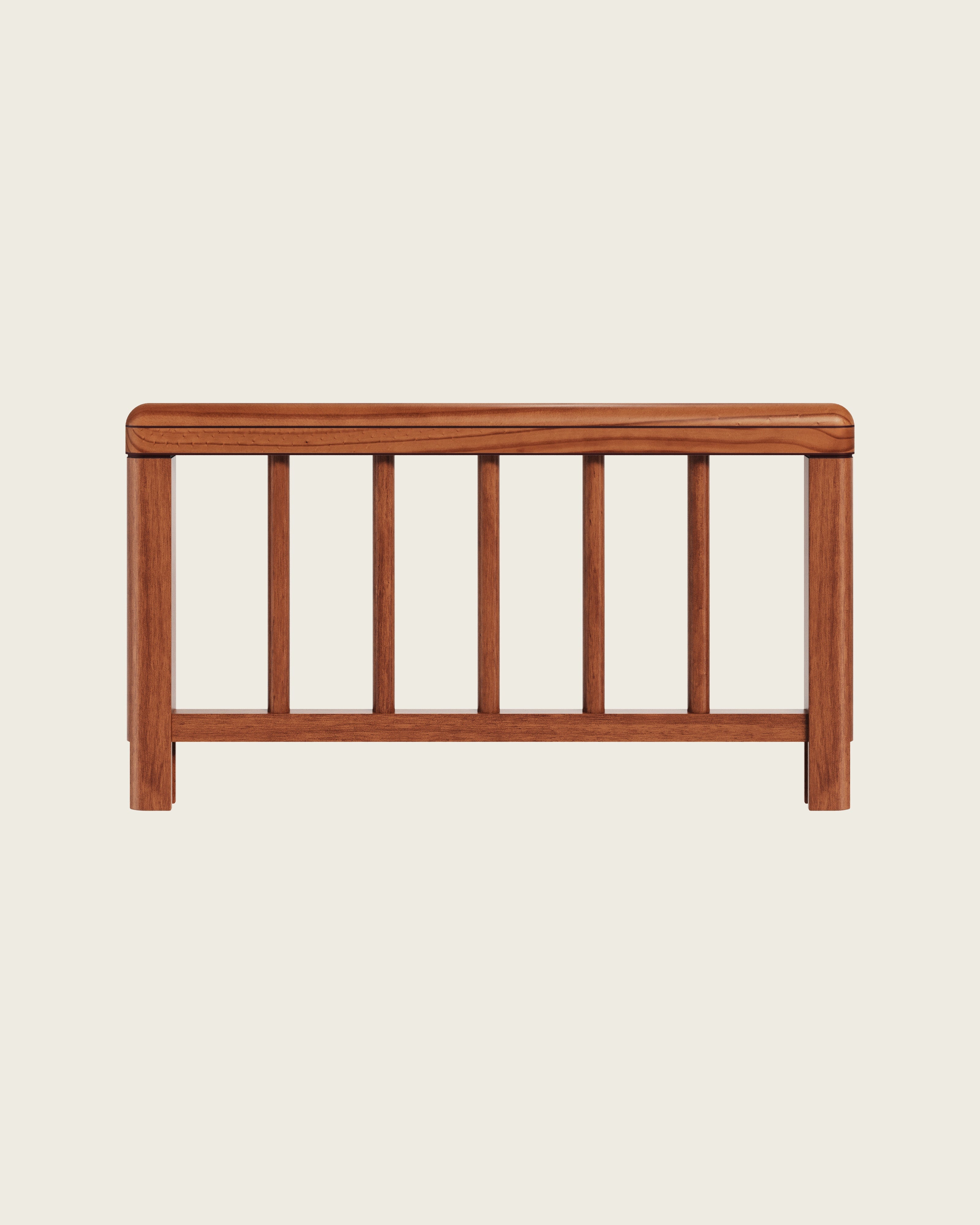 Cloud Twin Bed Rail