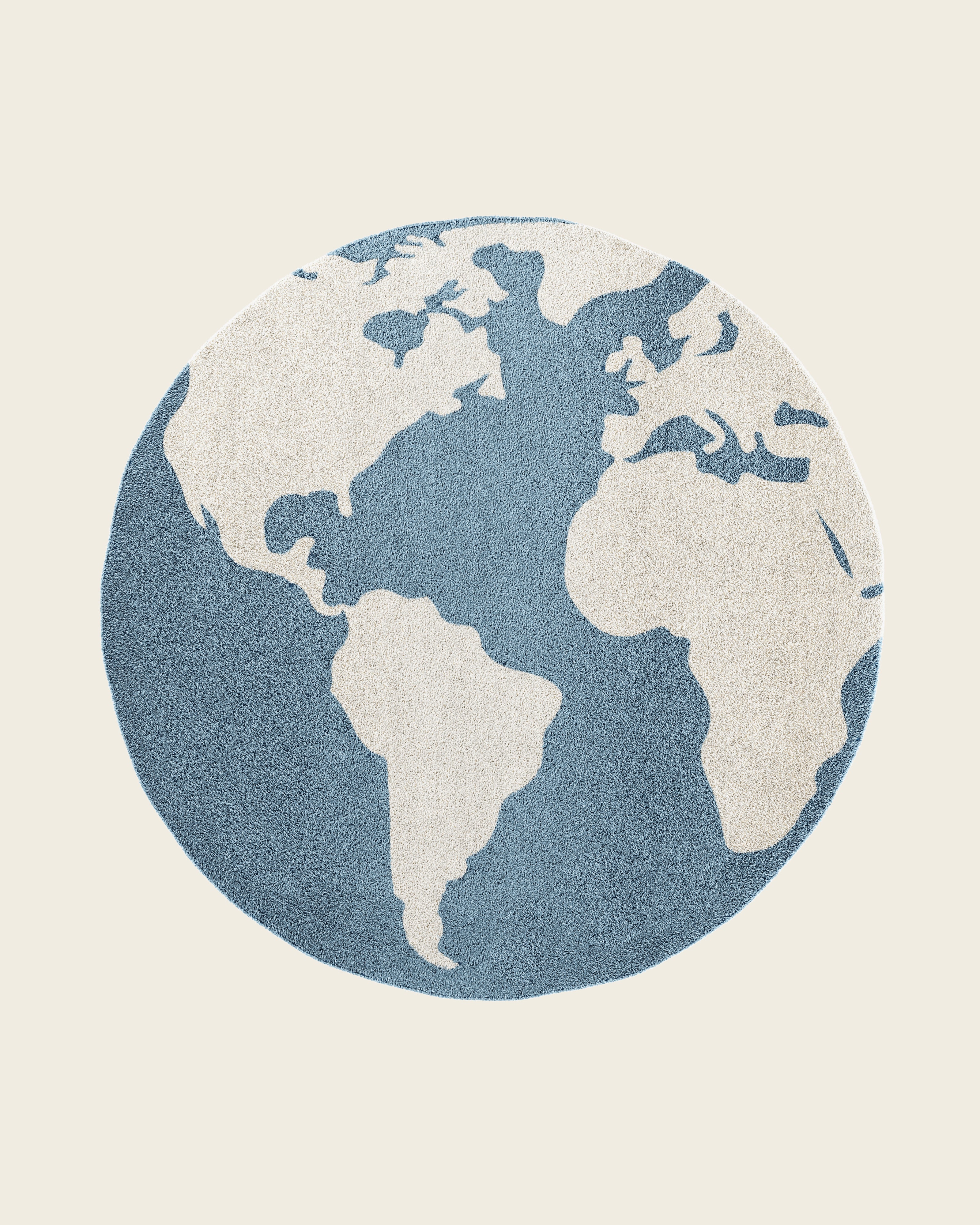 Our World Washable Rug