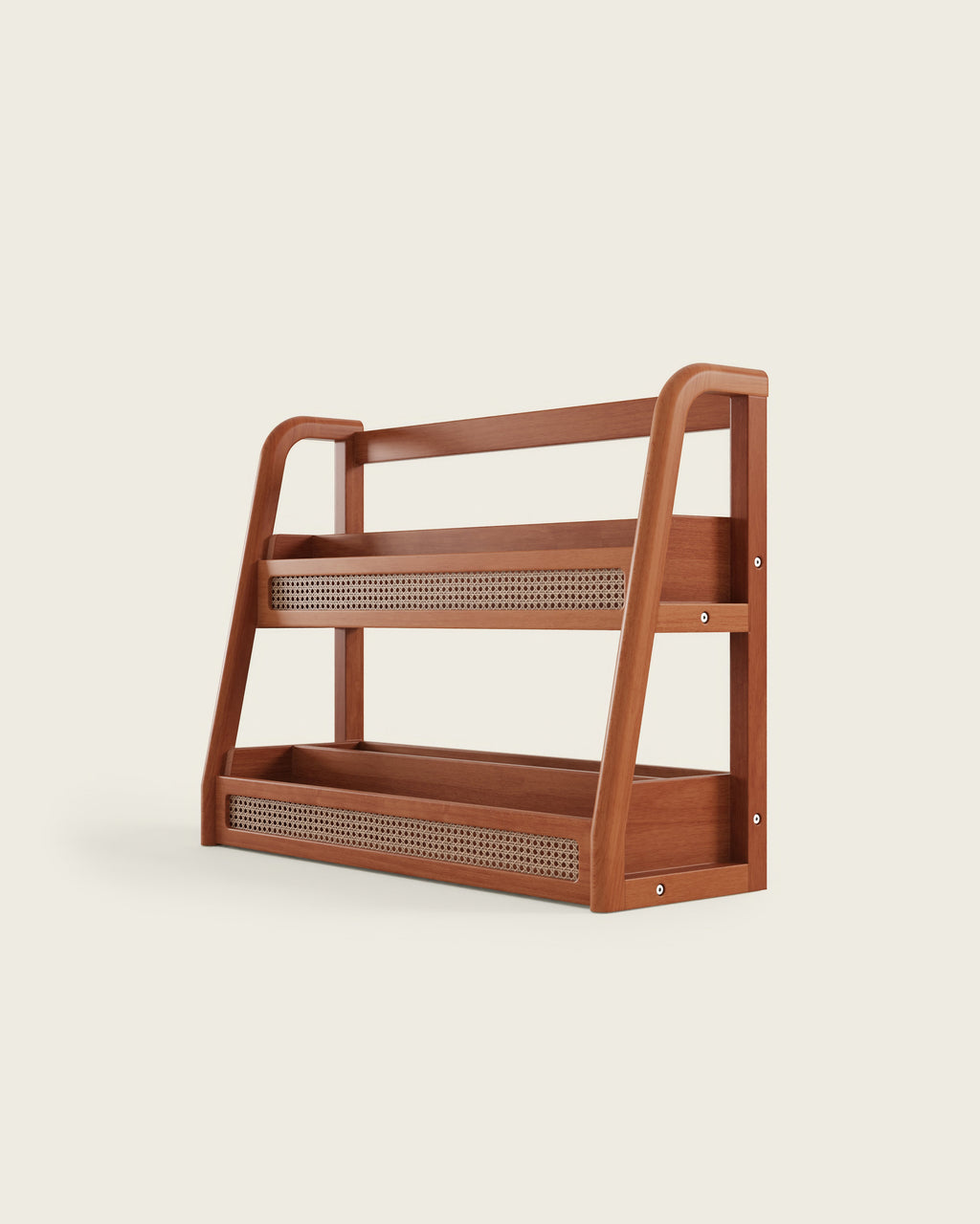 Cove Montessori Bookshelf