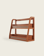 Cove Montessori Bookshelf