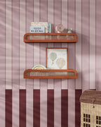 Cove Floating Shelf