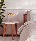 The Cloud Side Table