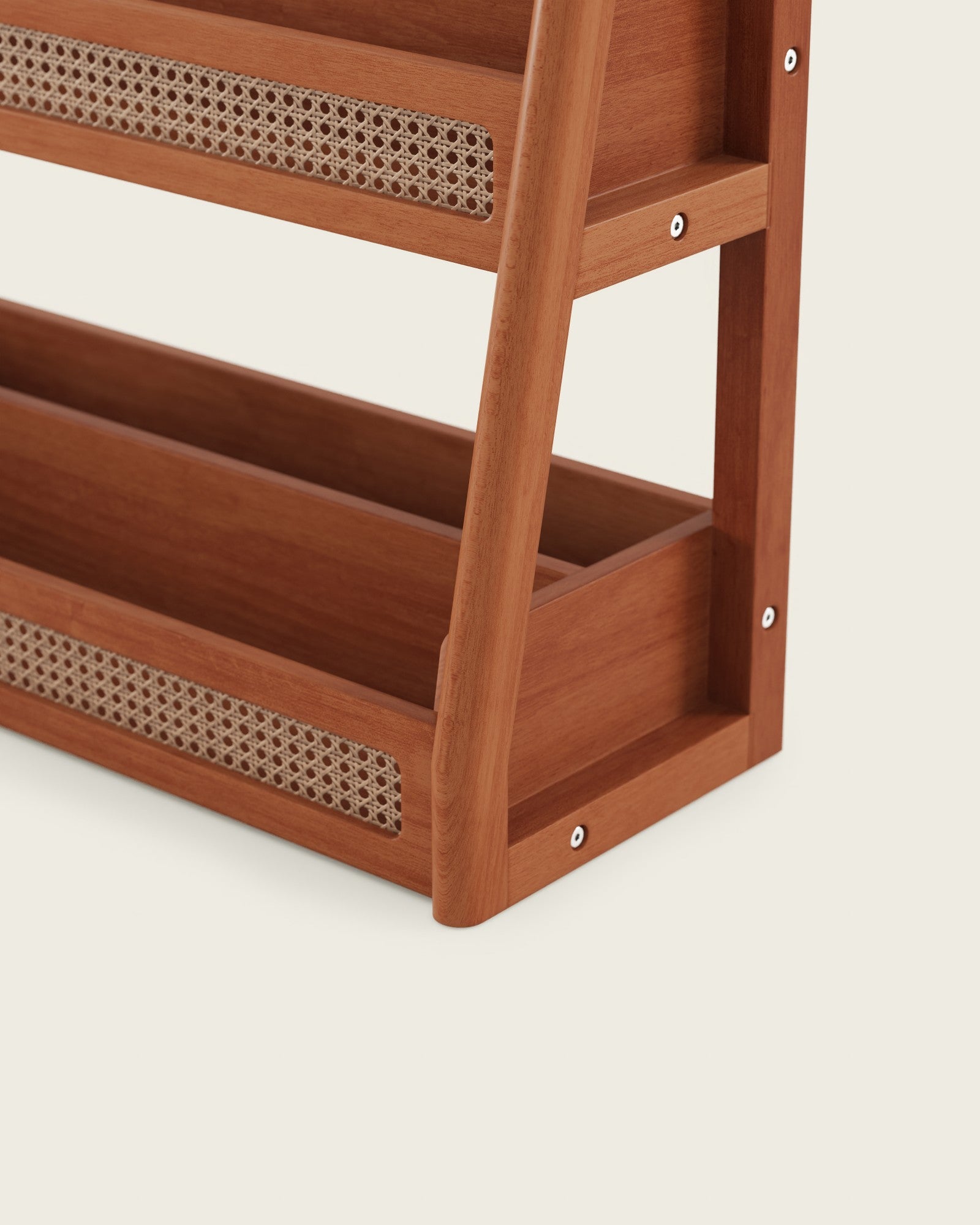 Cove Montessori Bookshelf