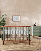 The Cloud Crib