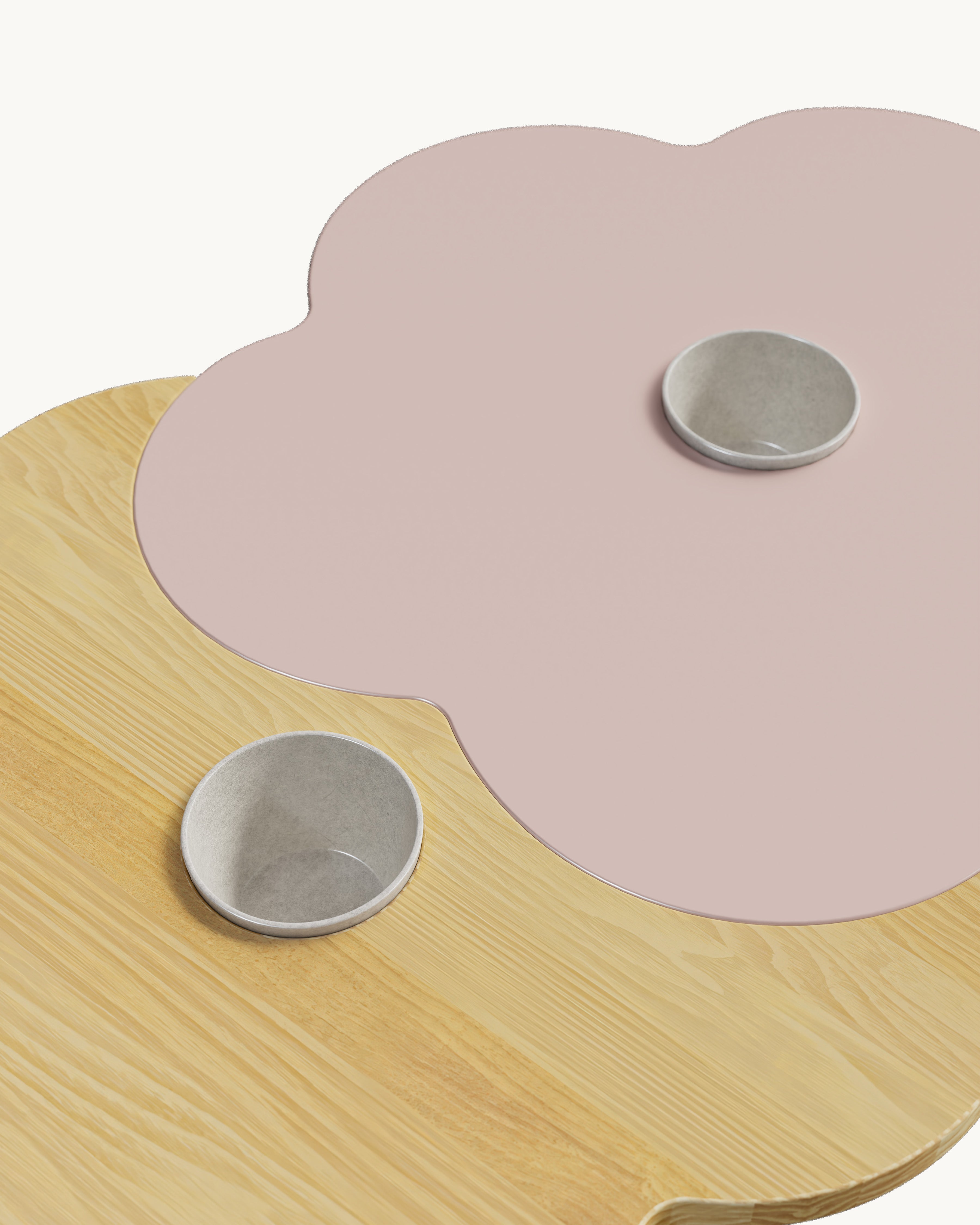 Mariposa Play Table Set