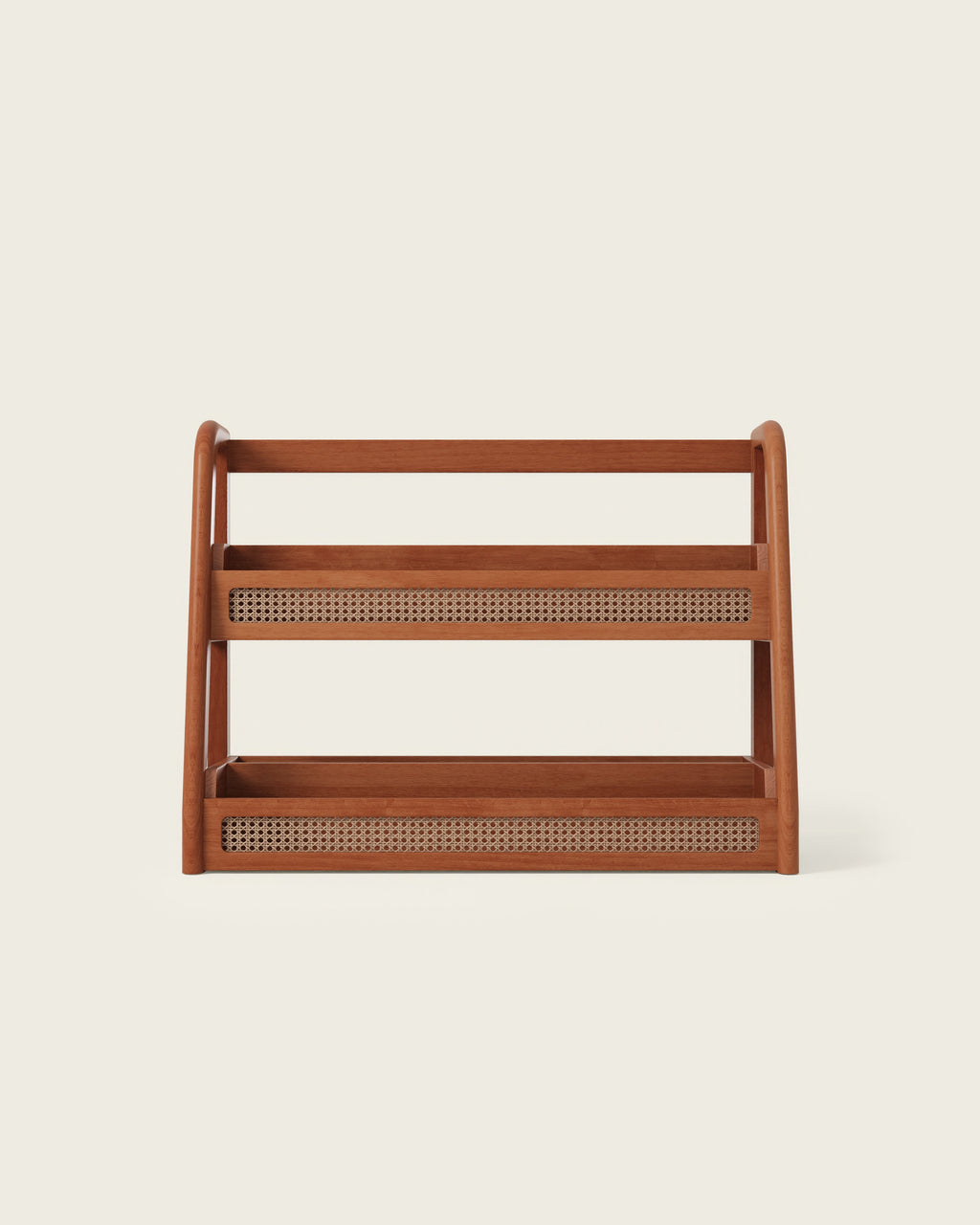 Cove Montessori Bookshelf