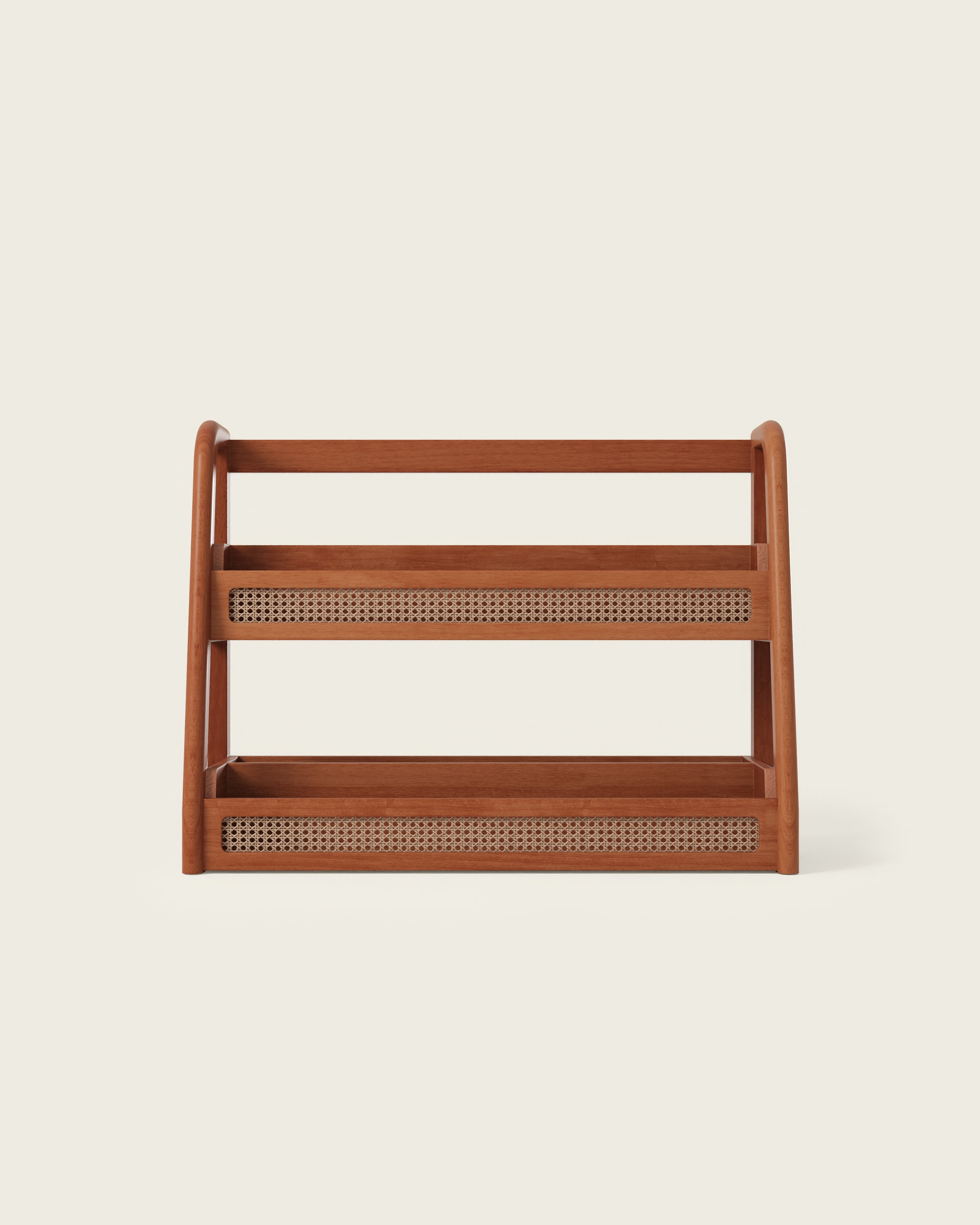 Cove Montessori Bookshelf
