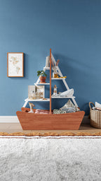 Seabound Shelf