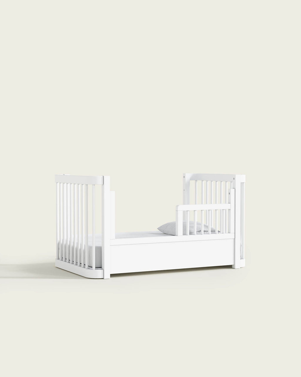 The Wave Crib | Toddler Bed Side Rail