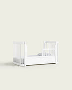 The Wave Crib | Toddler Bed Side Rail