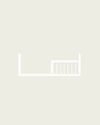 The Wave Crib | Toddler Bed Side Rail