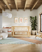 Double Dutch Washable Rug