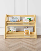 Cove Montessori Bookshelf