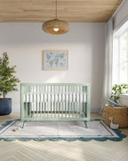 The Willow Crib