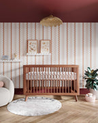 The Willow Crib