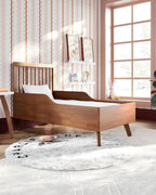 The Willow Crib