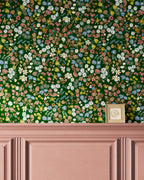 Wildflower Wallpaper