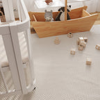 Dove Area Rug