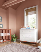 The Cloud Assembled Dresser