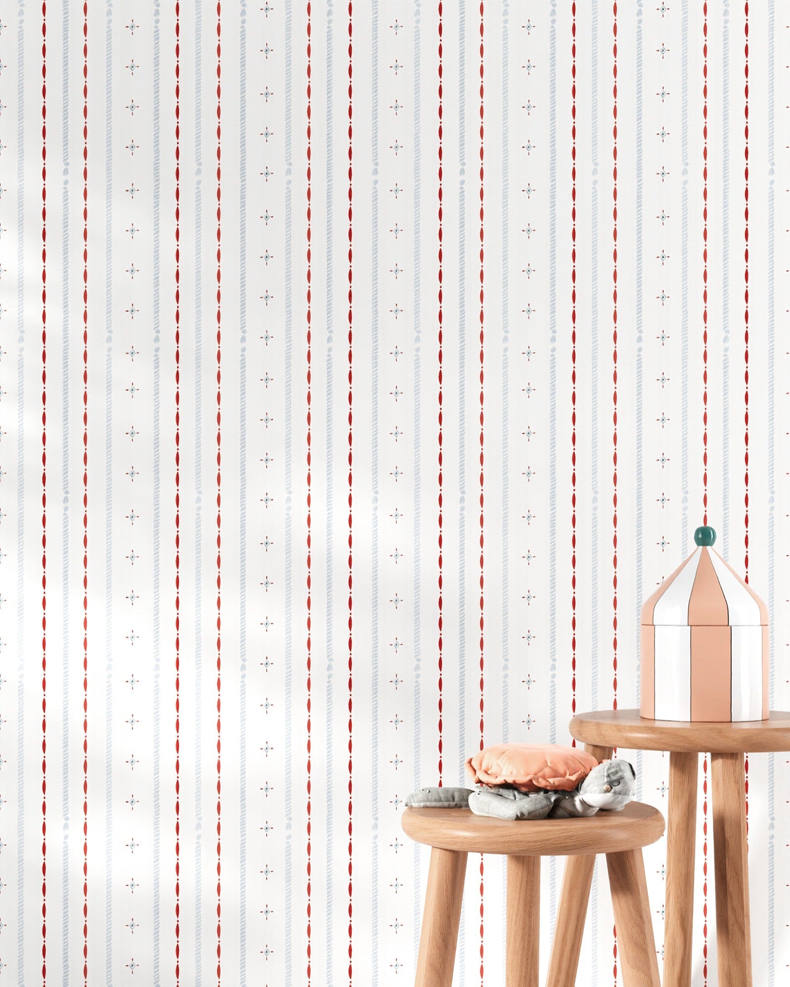 Americana Wallpaper