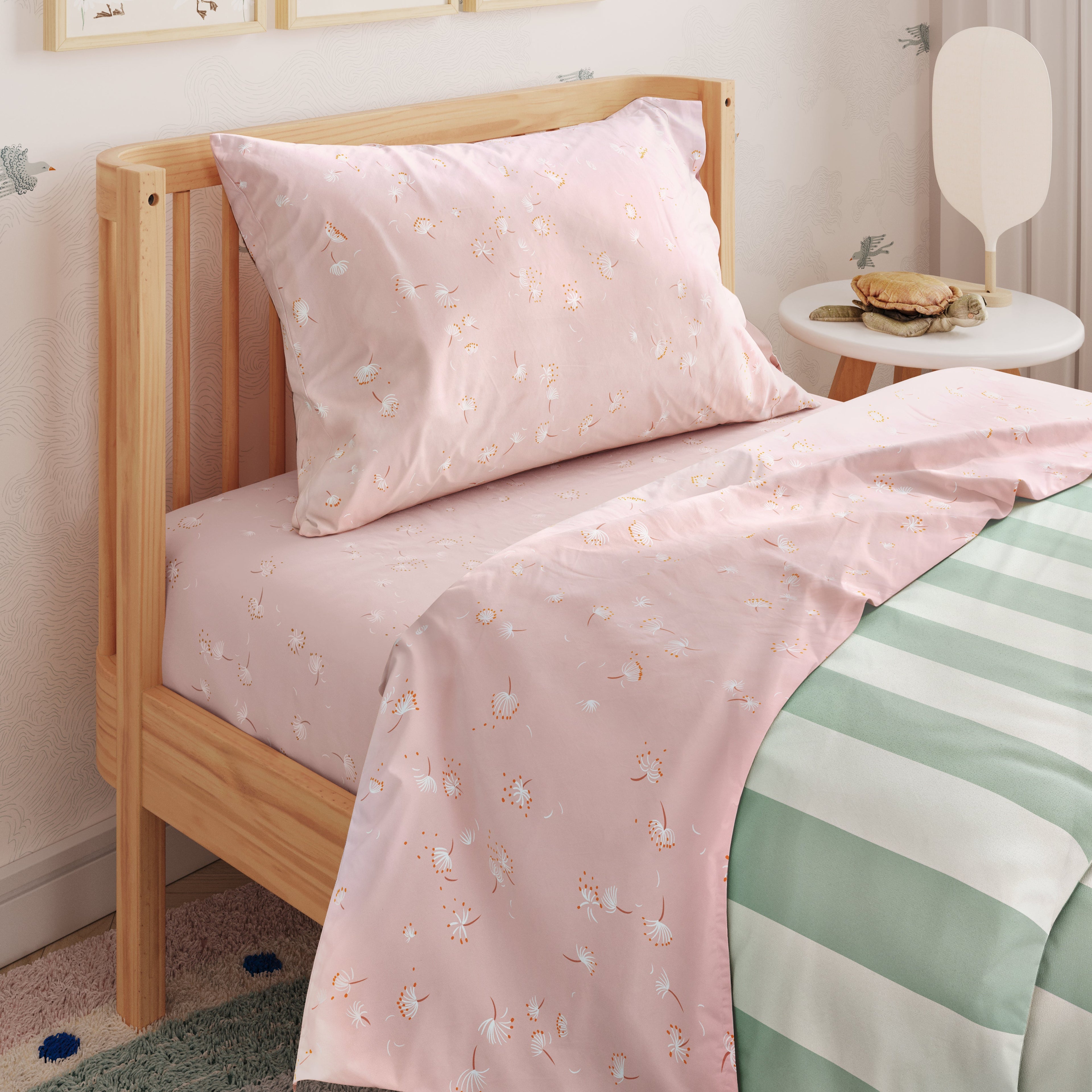 Wish Twin Sheet Set