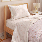 Enchanted Kingdom Twin Sheet Set