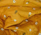 Daisy Baby Quilt