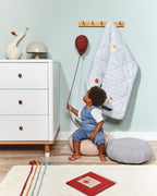 The Cloud Assembled Dresser