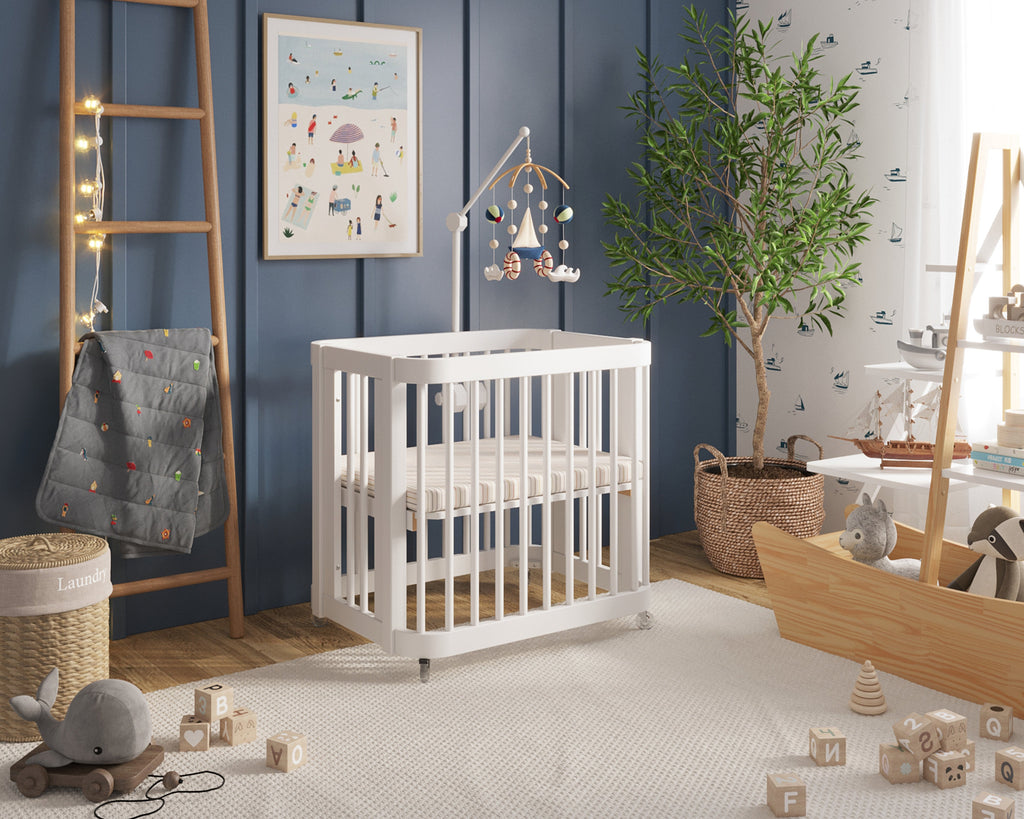 Dove Area Rug