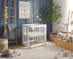 Dove Area Rug