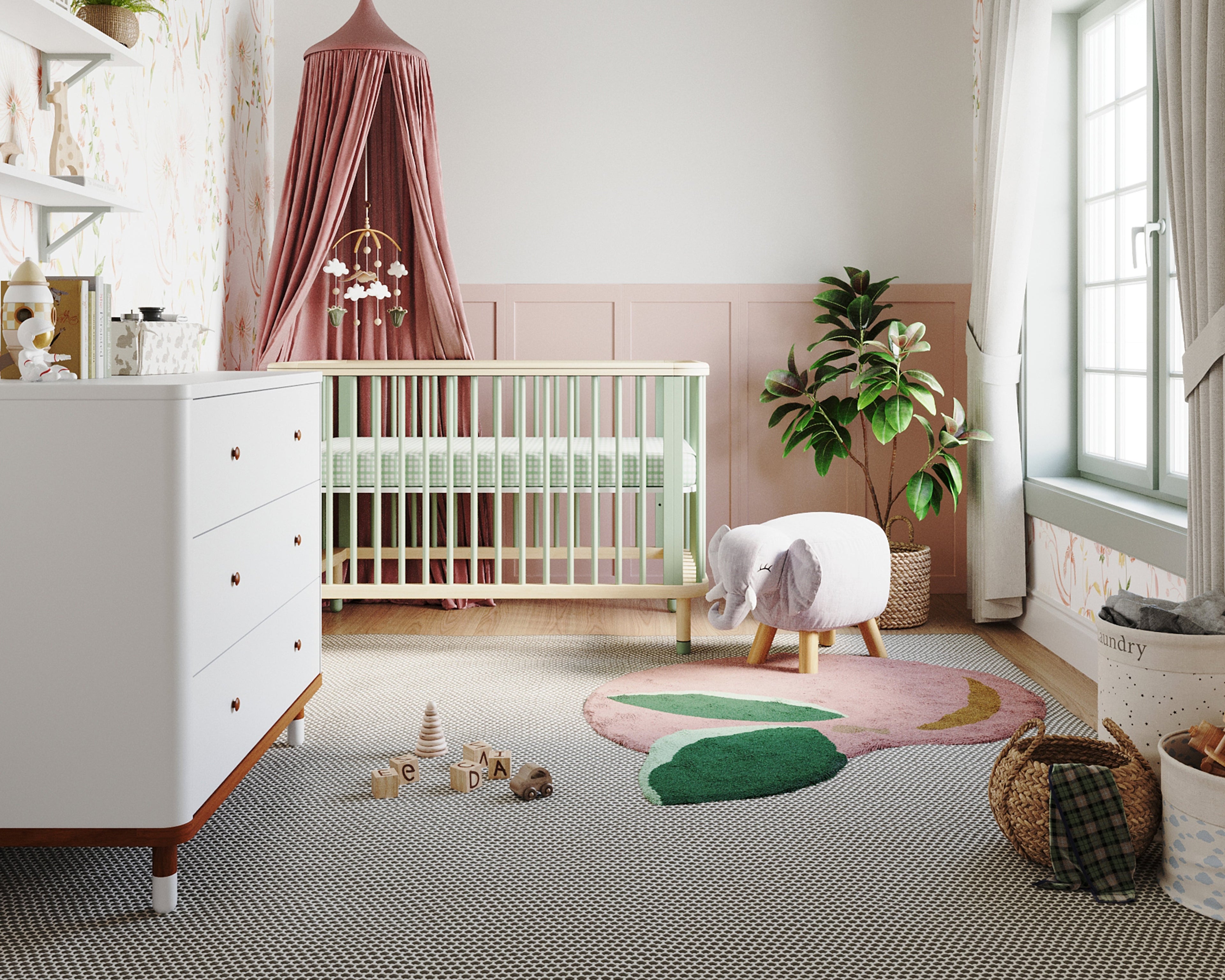 Shore Area Rug