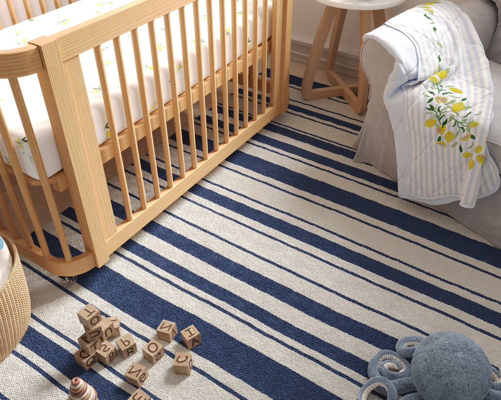 Tide Area Rug