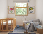 Tide Area Rug
