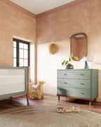The Cloud Assembled Dresser