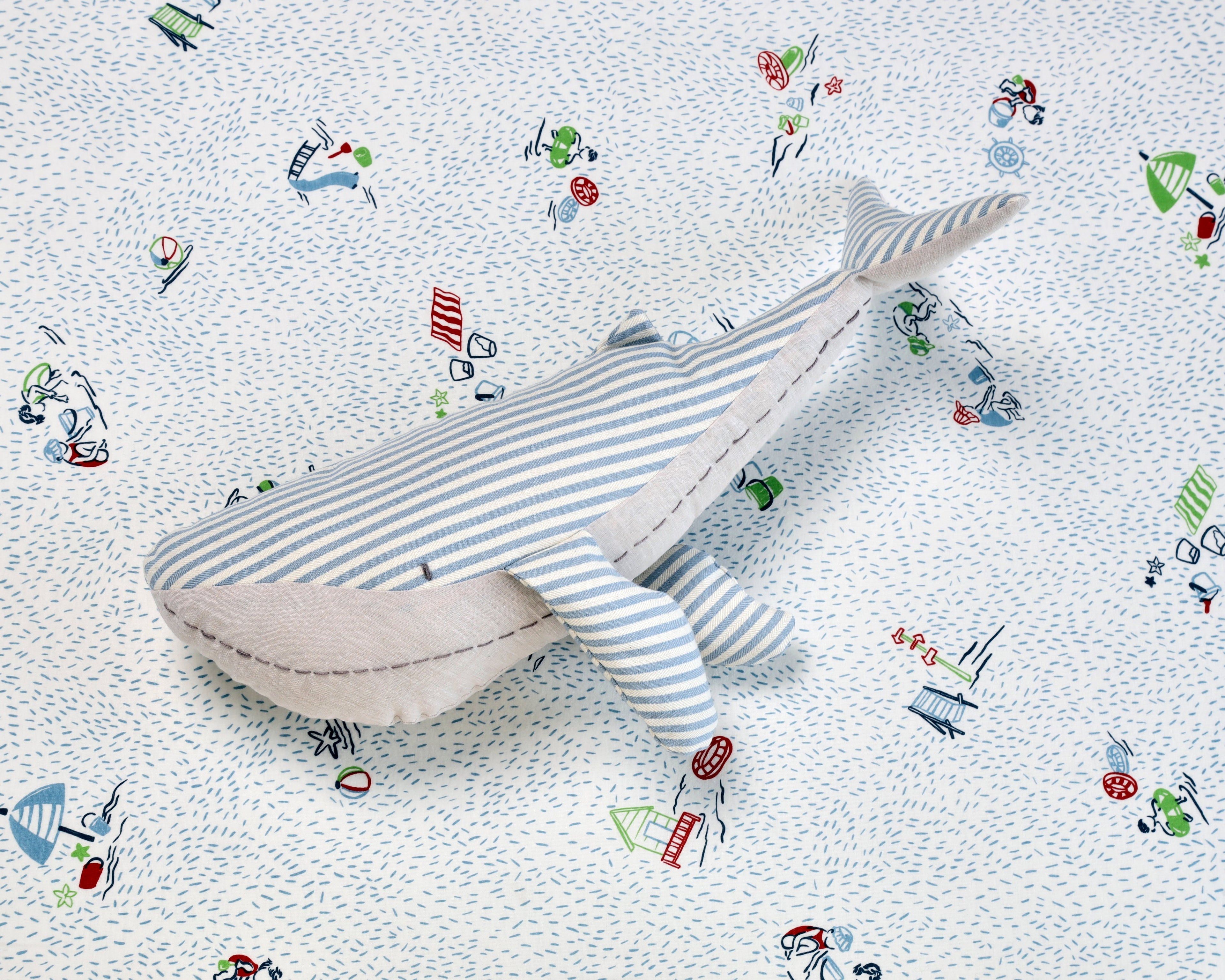 Henry the Whale