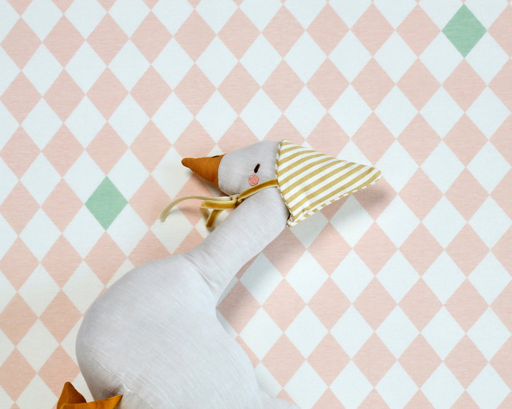 Otto the Duck