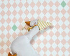 Otto the Duck