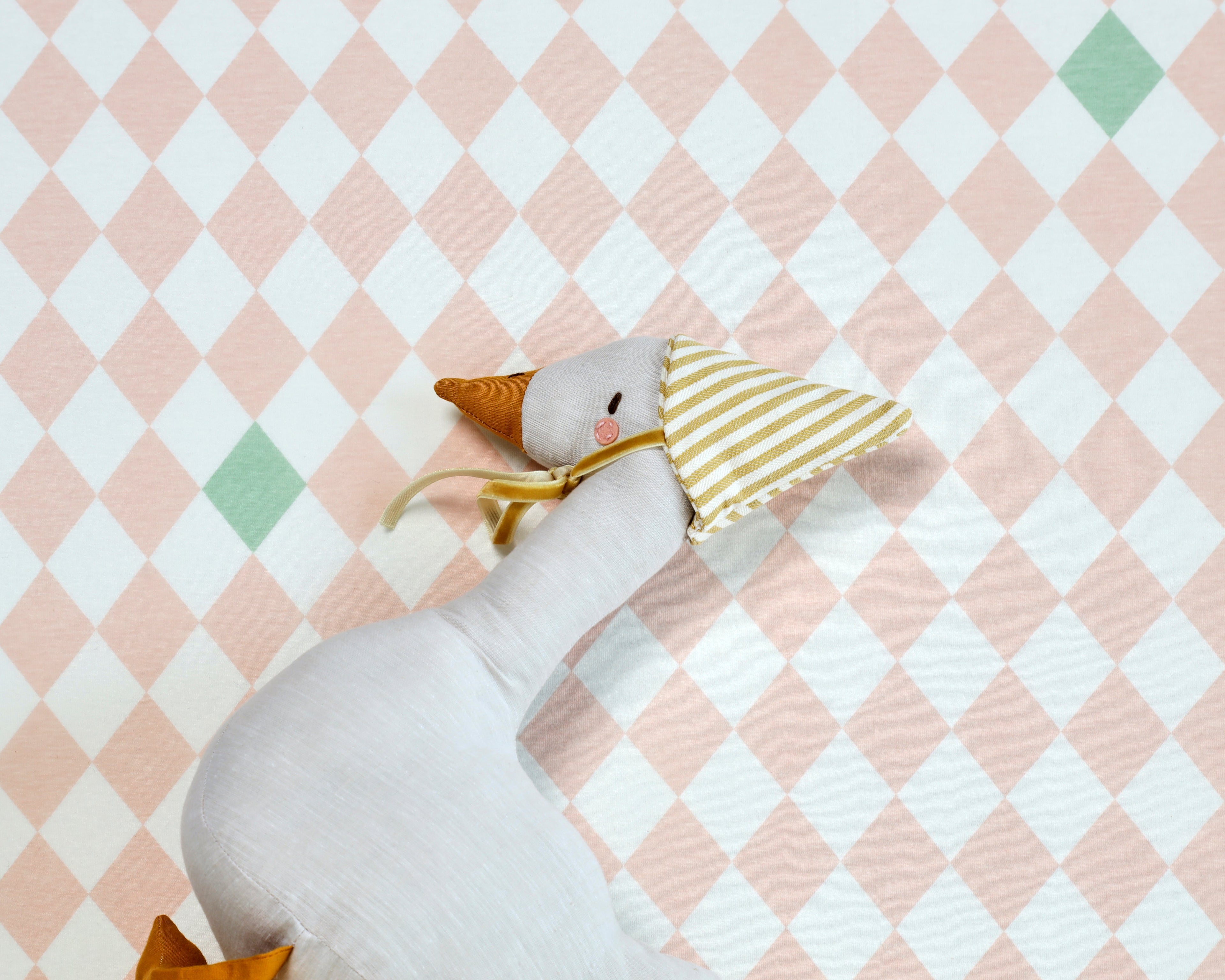 Otto the Duck