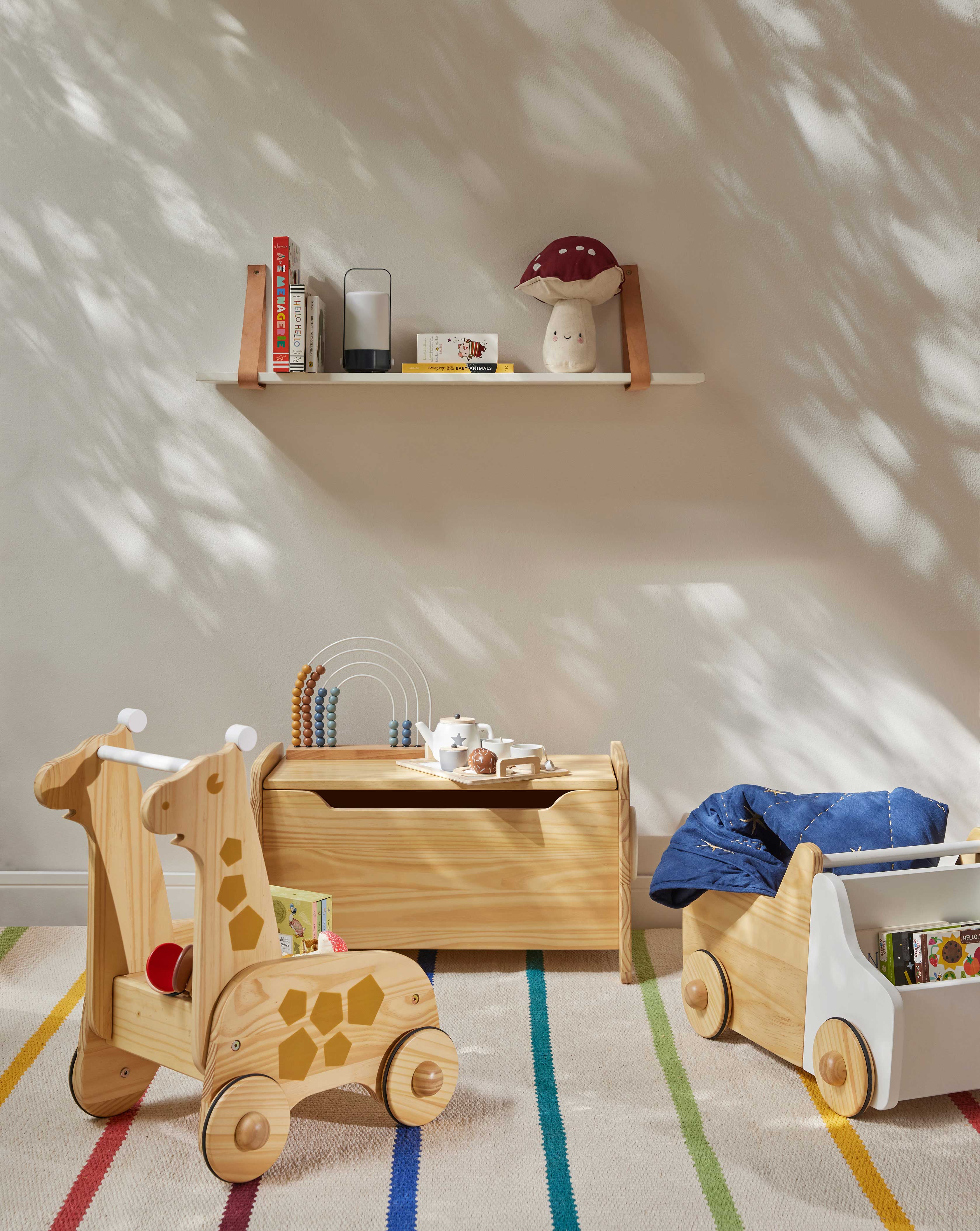 Lane Toy Chest