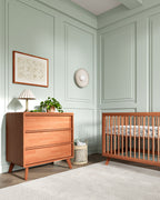 The Willow Crib