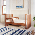 The Woodland Cloud Crib