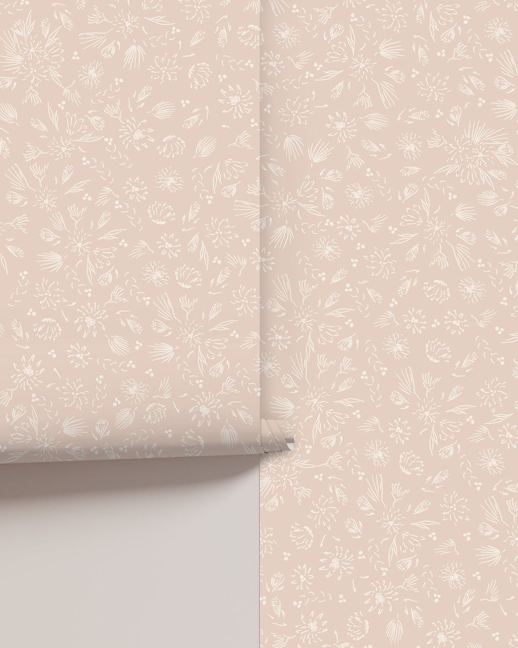 Bloom Wallpaper