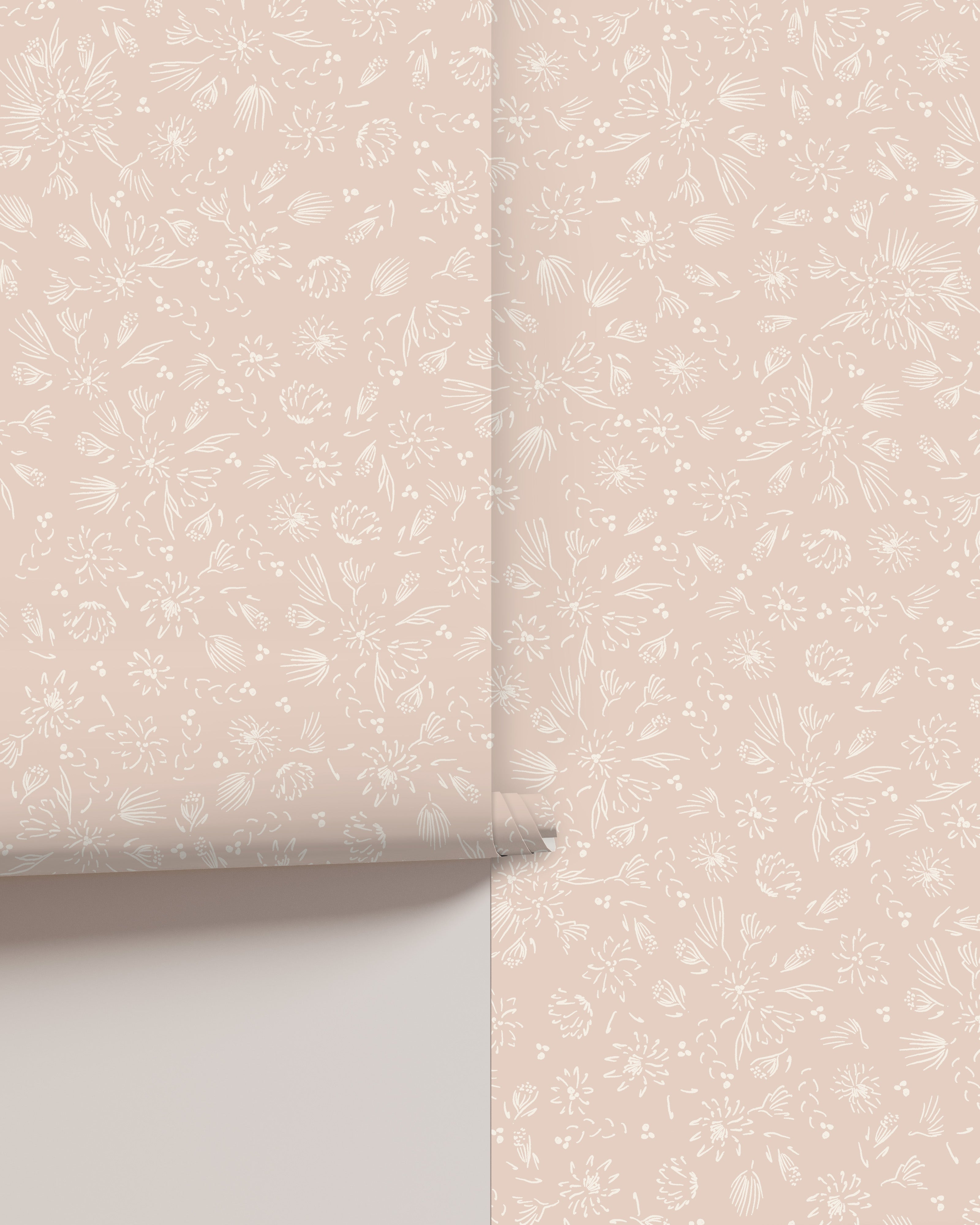 Bloom Wallpaper