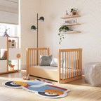Route Washable Rug