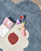 Bloom Washable Rug