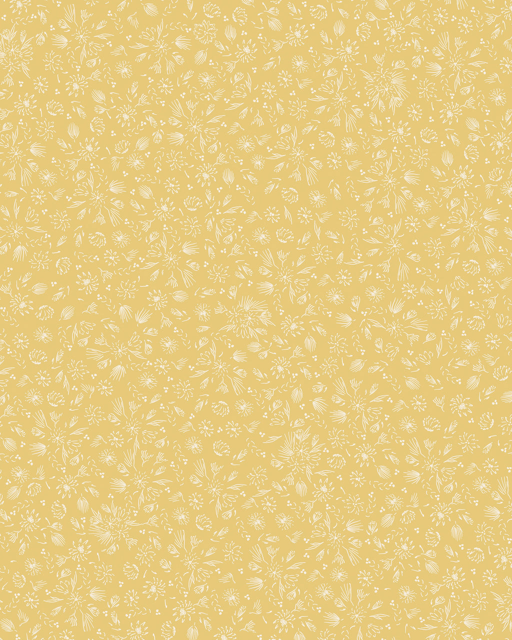 Bloom Wallpaper Sample