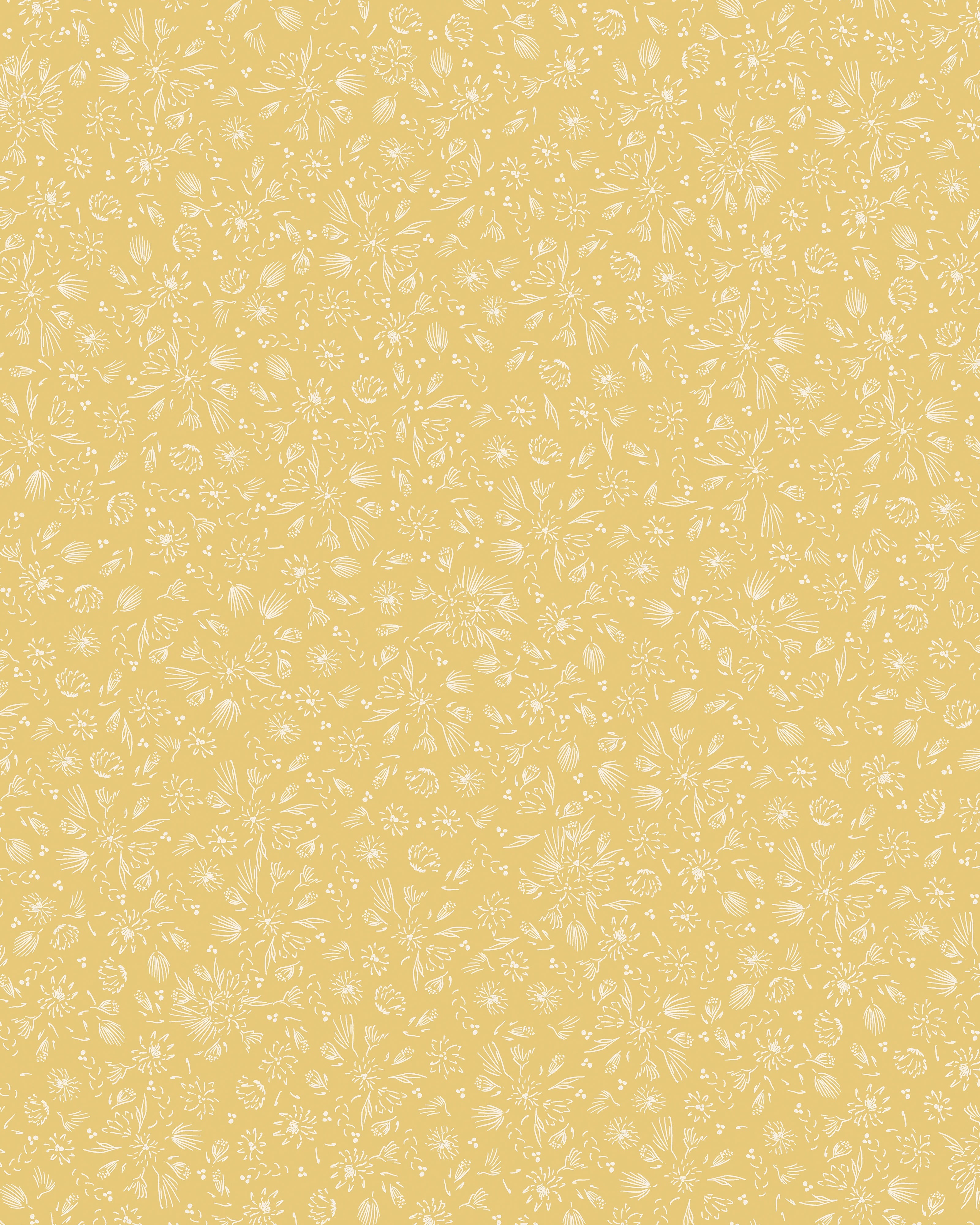 Bloom Wallpaper Sample