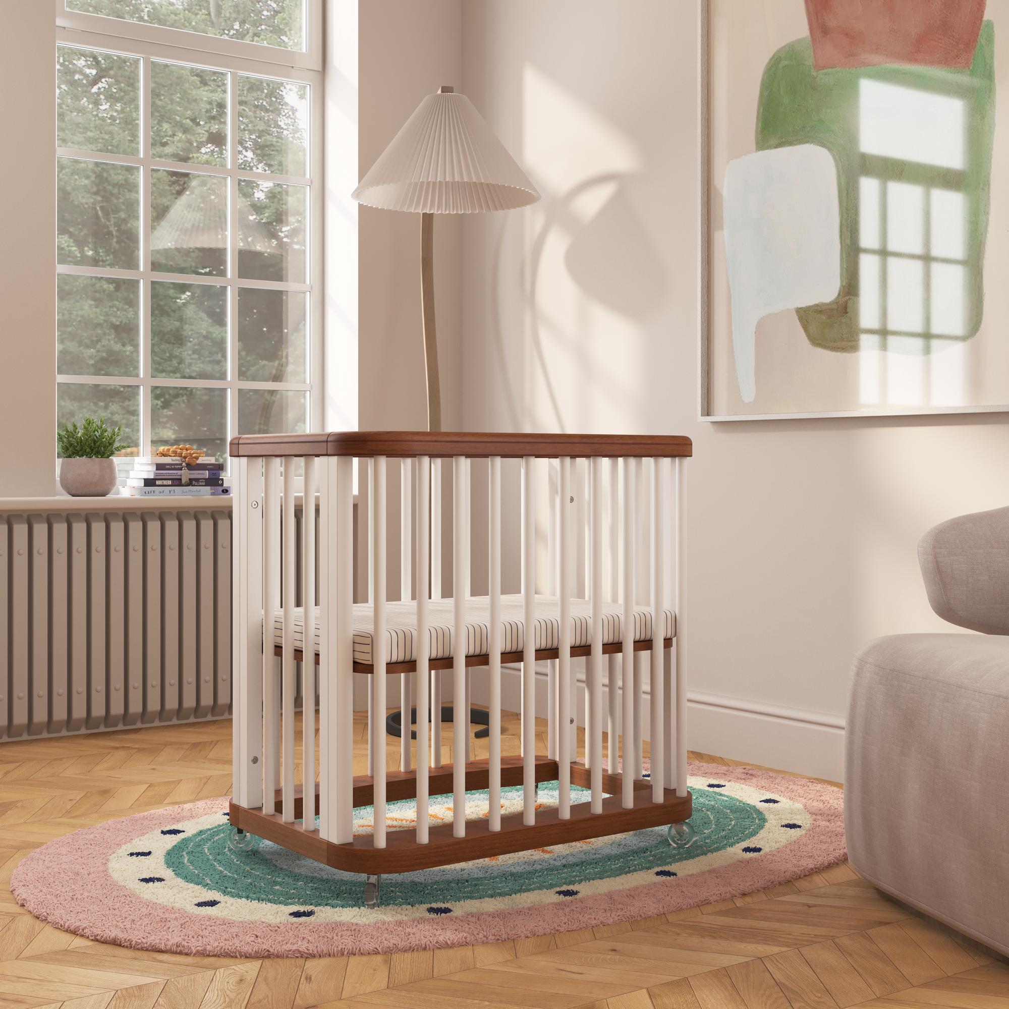 The Cloud Crib