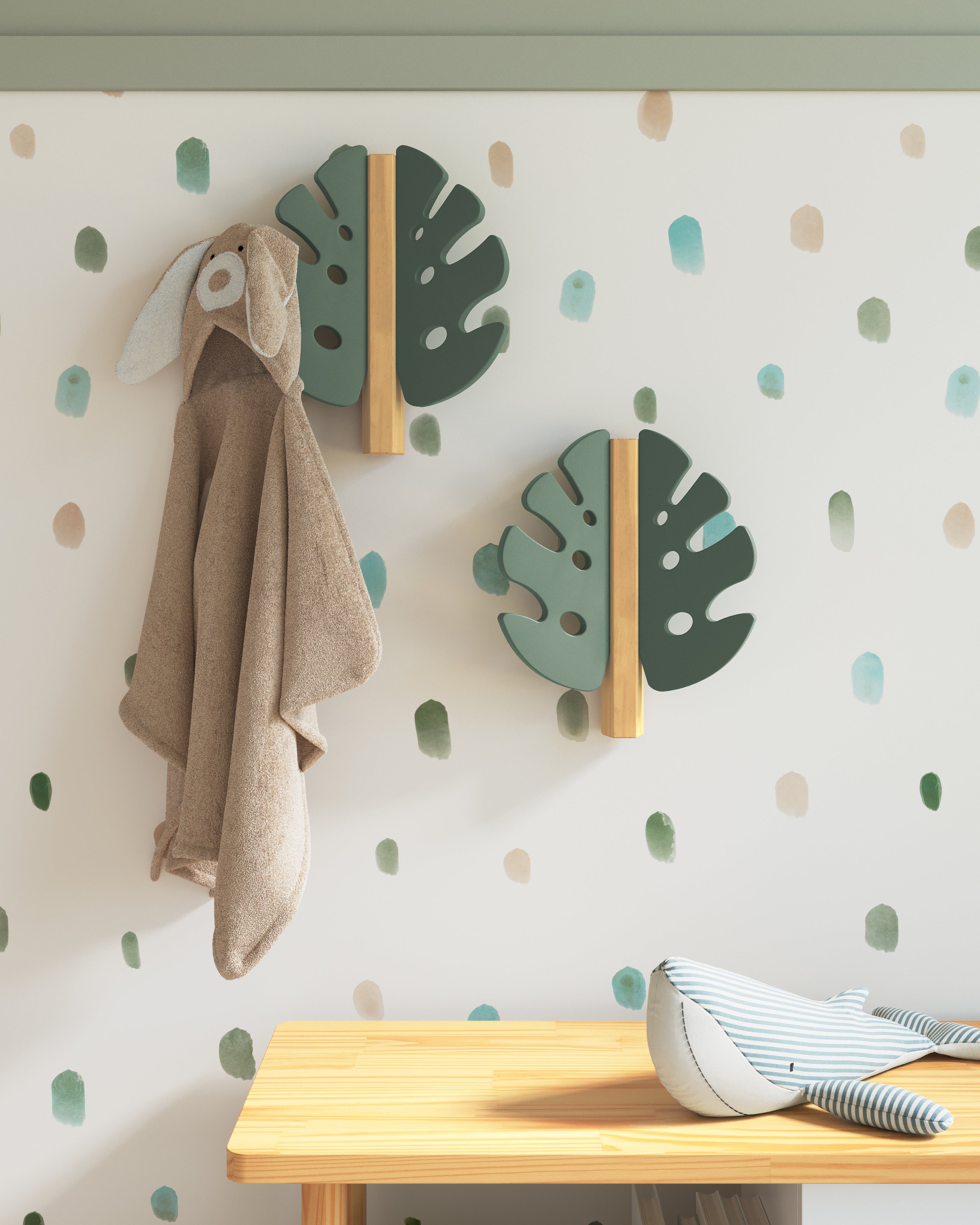 Costa Wall Tree